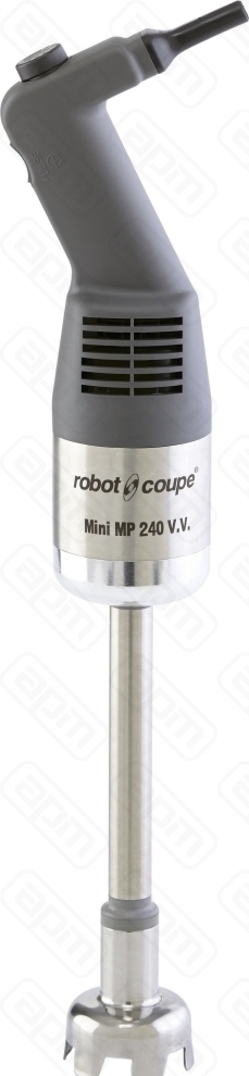 МИКСЕР ROBOT COUPE MINI MP240 VV